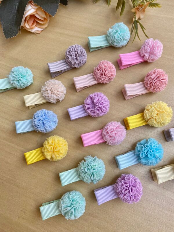 CLIP POMPOM - Imagem 3