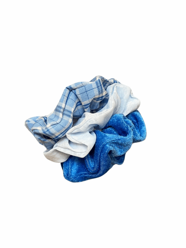 Scrunchie 1
