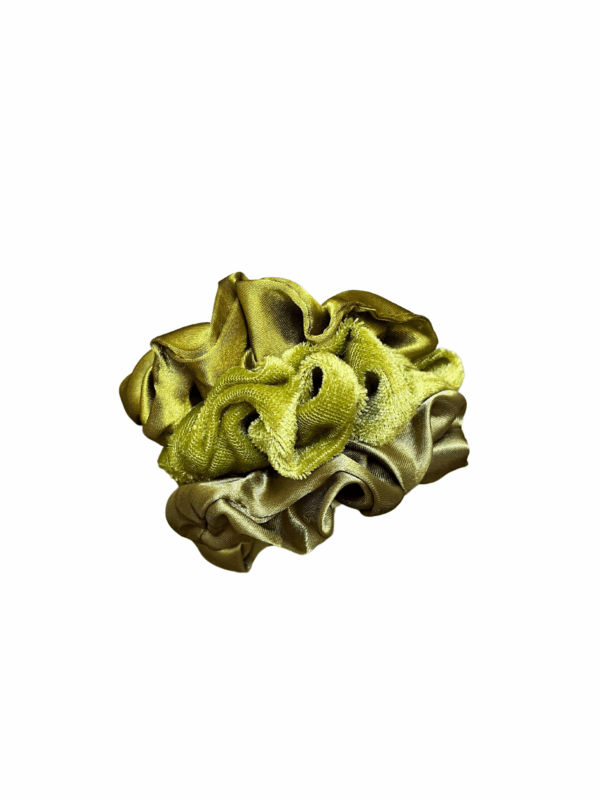 Scrunchie 12