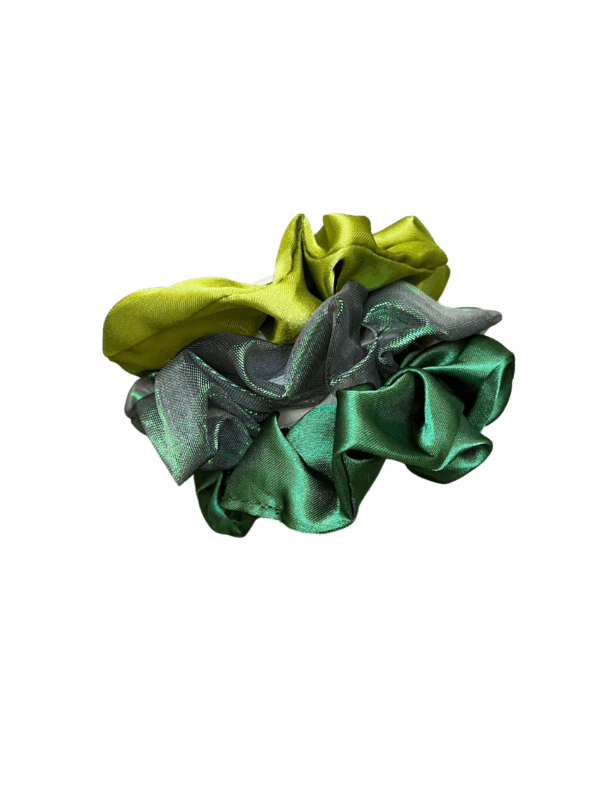 Scrunchie 18