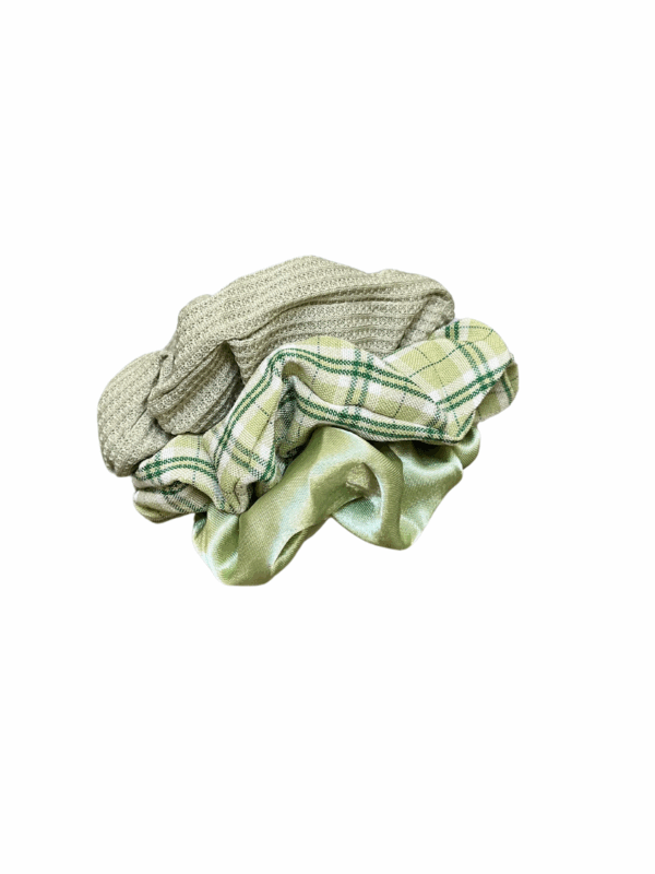 Scrunchie 14