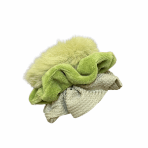 Scrunchie 2