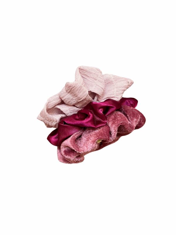 Scrunchie 21