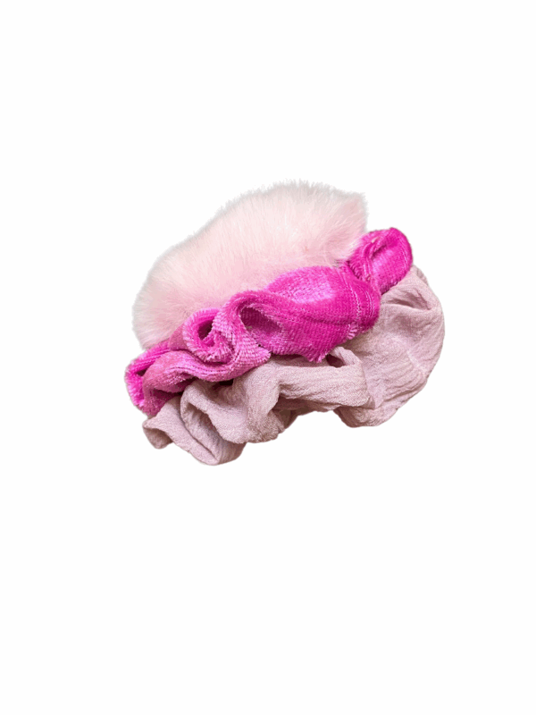 Scrunchie 32