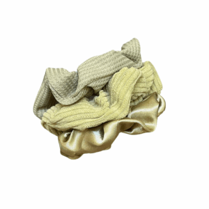 Scrunchie 4