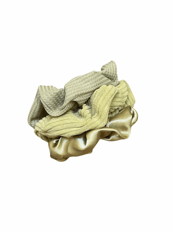 Scrunchie 4