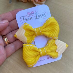 PARZINHO DE LÁPIS ESCOLAR