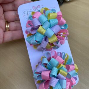 POMPOM ENCANTADO