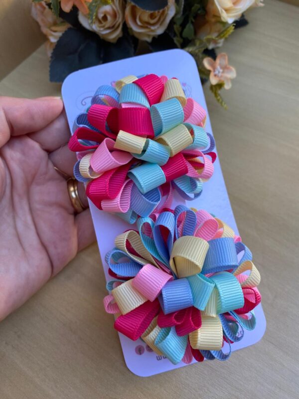 POMPOM ENCANTADO - Imagem 3