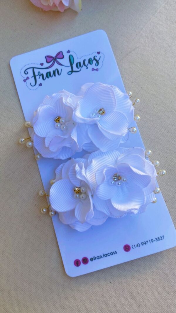 Parzinho  orquídea