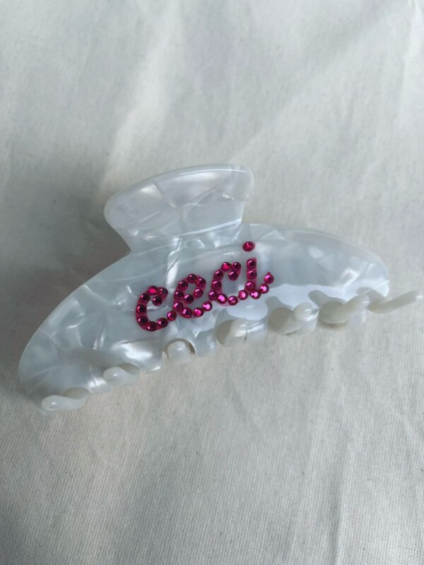 Piranha personalizada - Imagem 2