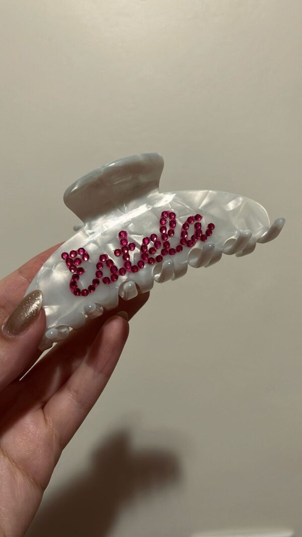 Piranha personalizada - Imagem 3