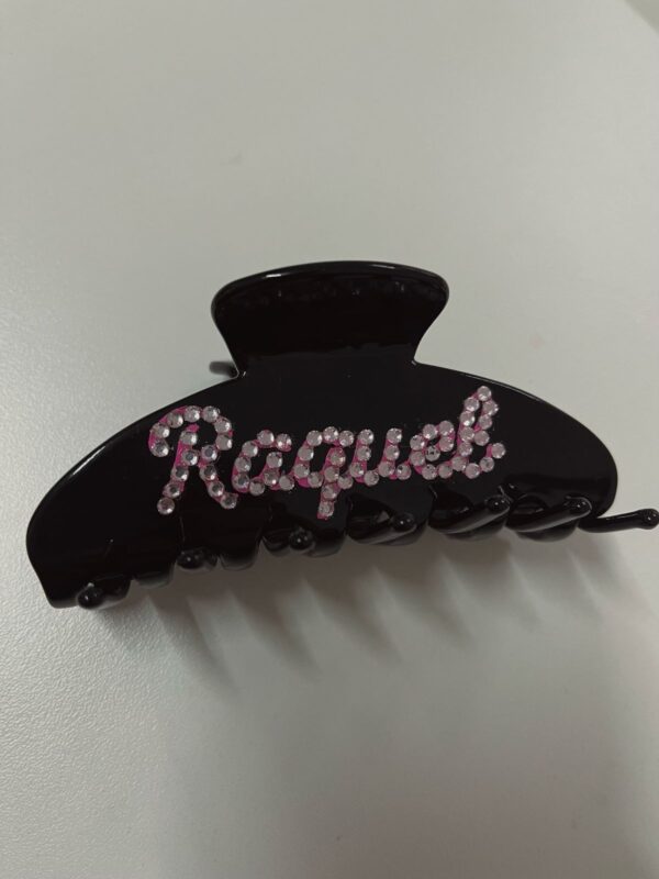 Piranha personalizada - Imagem 6