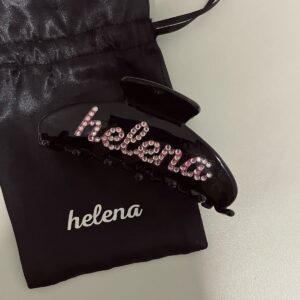 Piranha personalizada