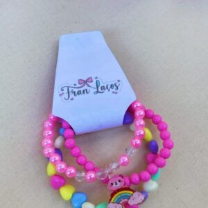 PULSEIRA INFANTIL PANDA (cópia)