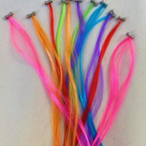 CABELOS DE UNICÓRNIOS