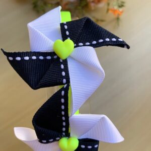 TIARA CATAVENTO NEON