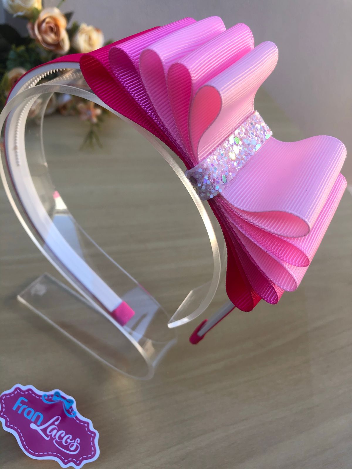 TIARA BEBEL