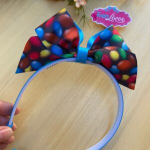 TIARA CONFETE
