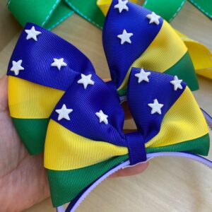 TIARA BRASIL