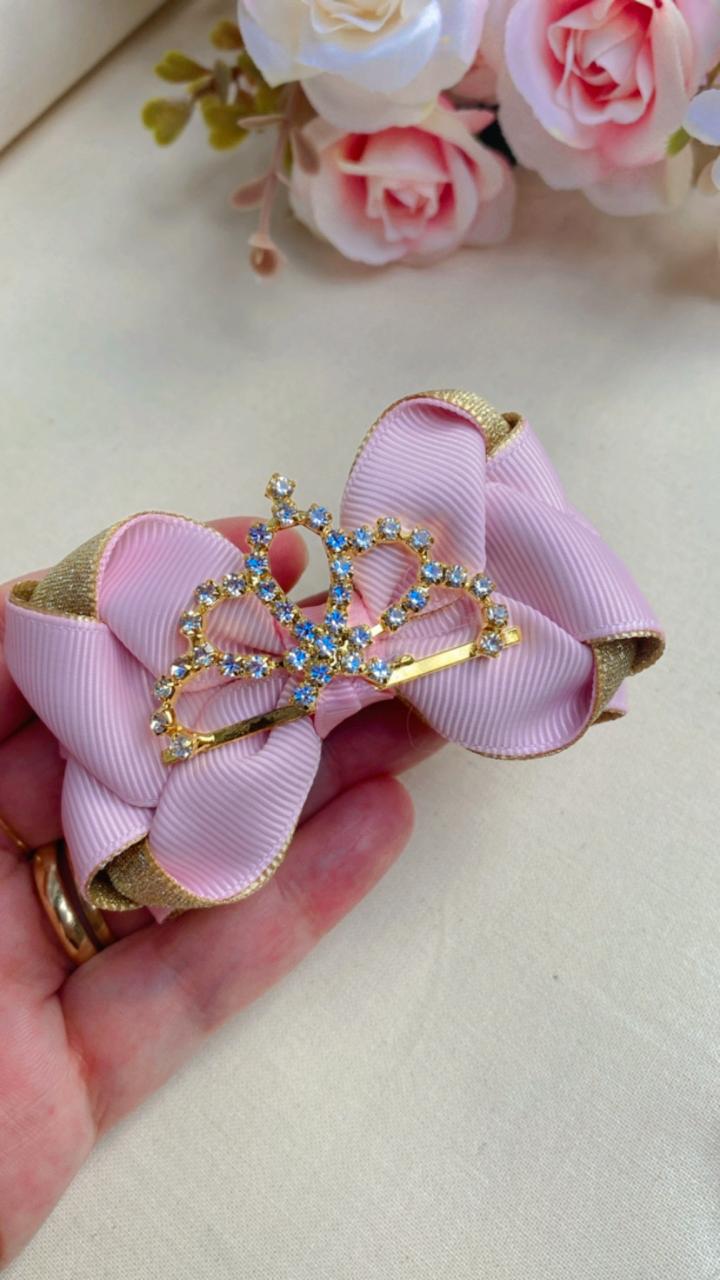 COROA DE PRINCESA