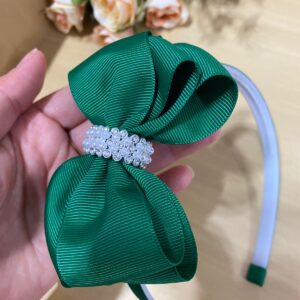 TIARA ISIS BORDADA