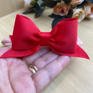 LACINHO EM PÉ BRANCA DE NEVE