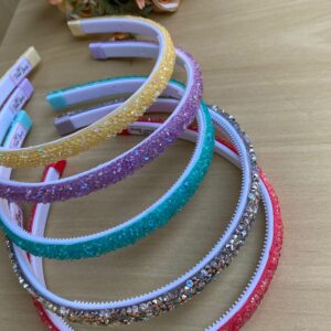 TIARA CRISTAL