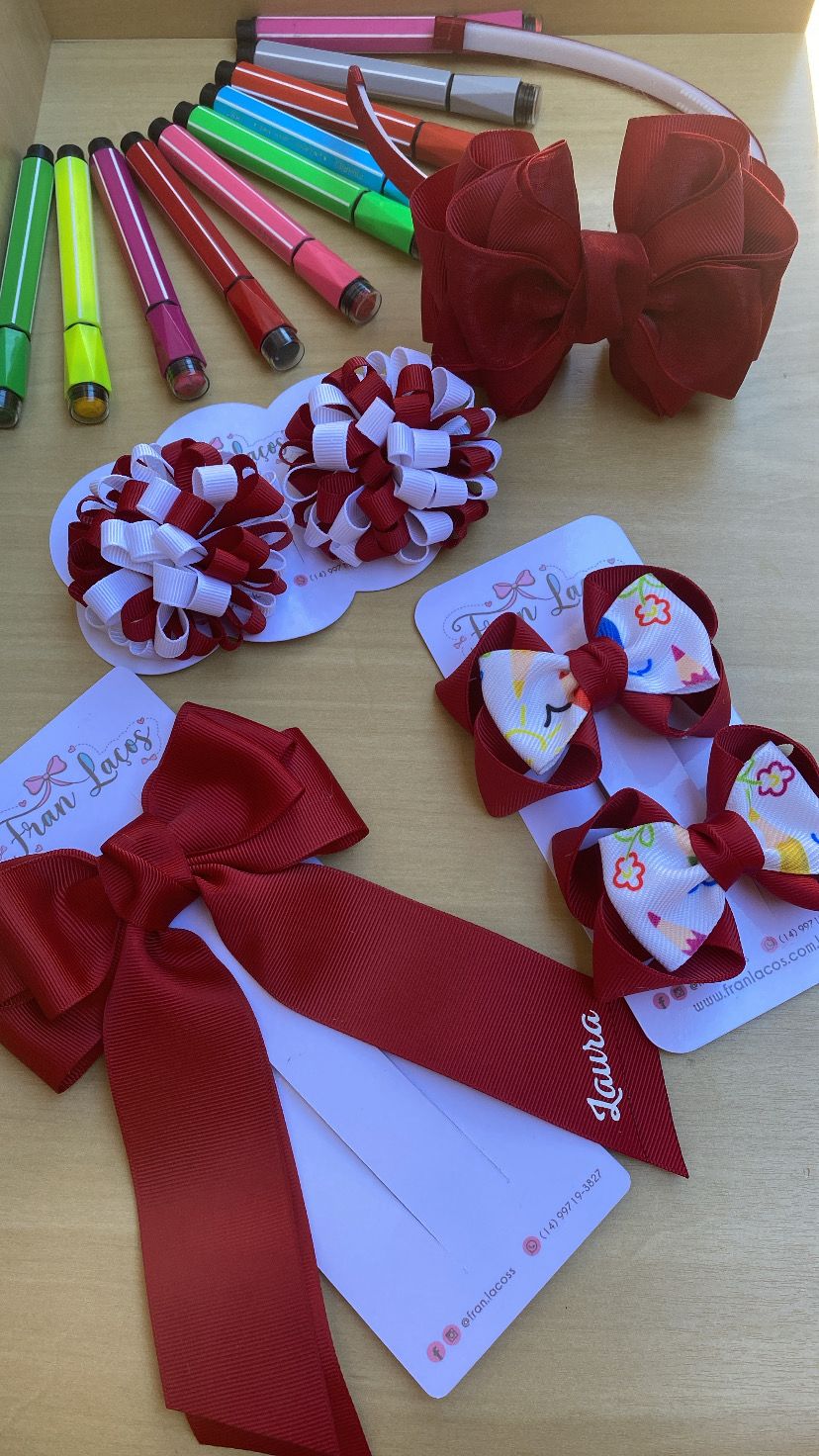 kIT ESCOLAR 4