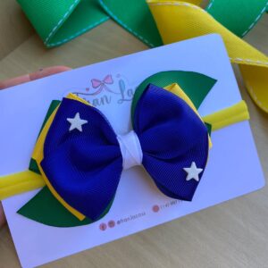 Faixinha Bella -Copa