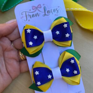 Parzinho Bella Copa